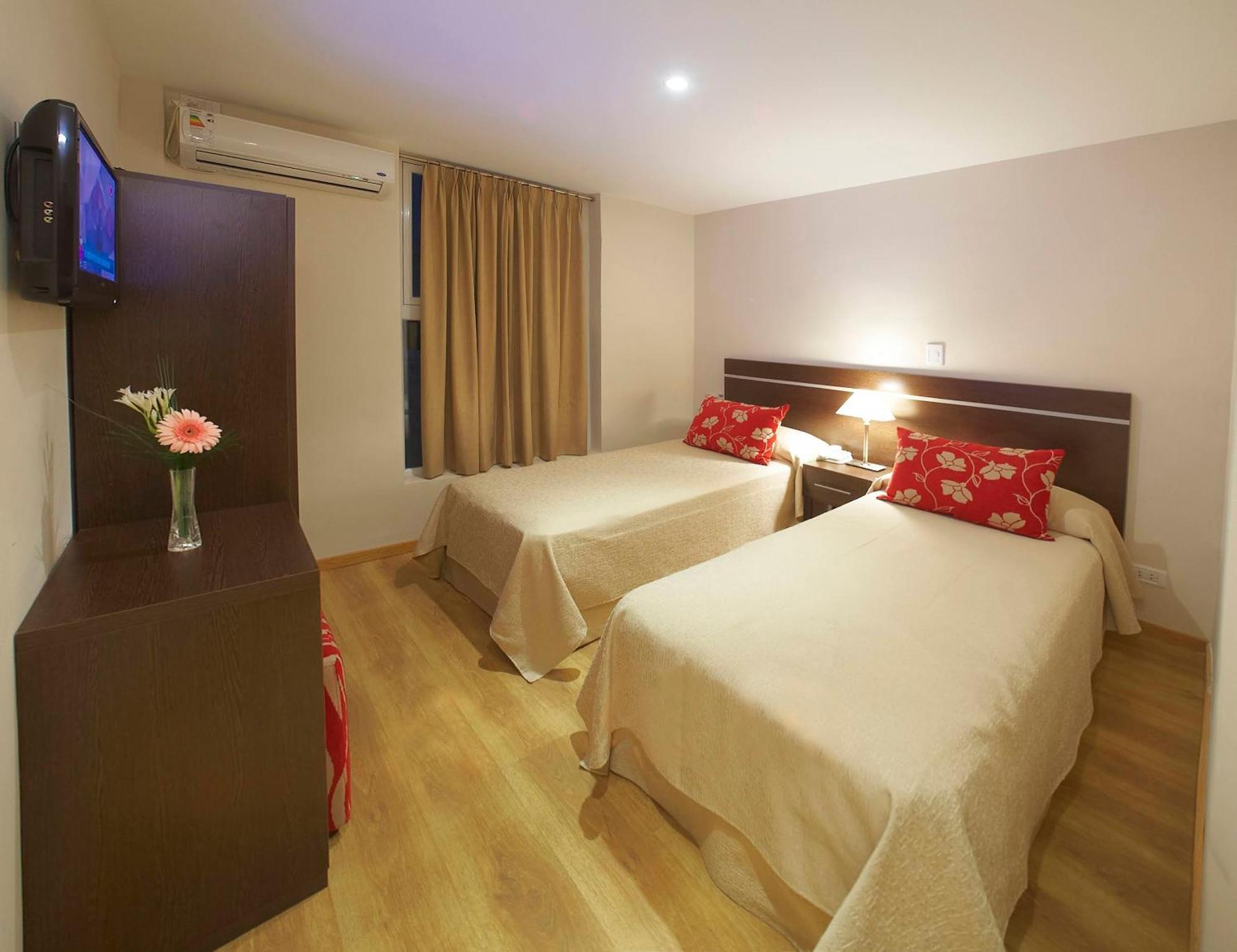 Hotel Esmeralda Select