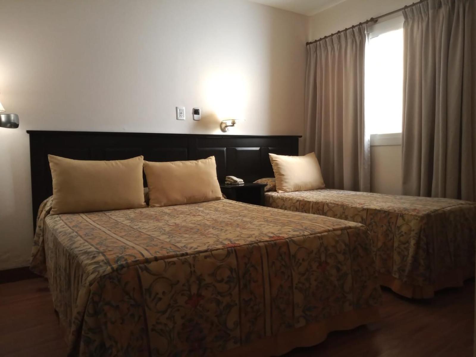Esmeralda Select 3* Mar del Plata