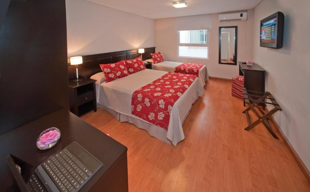 Esmeralda Select Hotel