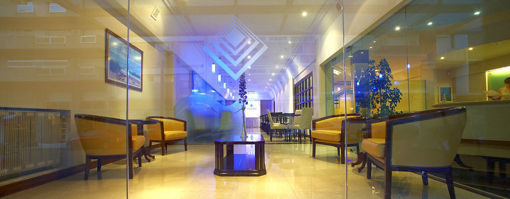 Esmeralda Select Hotel Mar del Plata