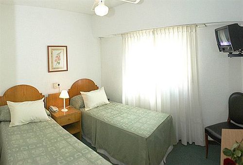 Hotel Esmeralda Select