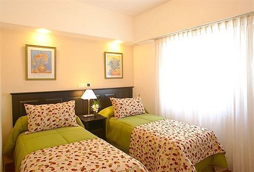 Esmeralda Select Hotel