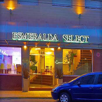Esmeralda Select 3*